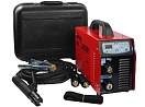 Аппарат инверторный FUBAG IN-206 LVP (220В, 10-200A)